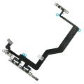 Miniatyrbilde 4 av 4: Strømknapp & Volumknapp Flexkabel for iPhone 12 Pro Max