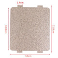 Miniatyrbillede 5 af 5: 5 stk. 11,8 cm * 10 cm reservedele glimmerplader mikrobølgeovne plader Shytmv