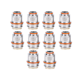 Miniatyrbillede 1 af 5: 10 stk. Z-serie Erstatningsnet Spoler Z2 KA1 0,4 Ohm til Spoler