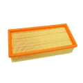 Miniatyrbilde 3 av 5: Filter til Nt65/2 Eco Nt72/2 Eco Tc Nt75/2 Me Tc Støvsugerdeler Hy