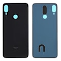 Miniatyrbilde 1 av 5: Batteriromhus Bakdeksel Erstatningsdel for Xiaomi Redmi Note 7 - Svart