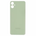 Miniatyrbilde 2 av 5: Bakdeksel for Samsung Galaxy A05 4G A055 OEM Batteri - Reservedel Multicolor Green