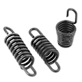 Miniatyrbilde 5 av 5: 3x Kjedeavfjæringssett for 371 390 420 350 351 Partner Motorsag