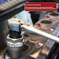 Miniatyrbild 2 av 5: 1/4\" till 1/2\" Bultutdragare Skadad Bultutdragare Verktyg Grepp & Tar Bort