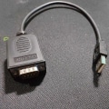 Miniatyrbilde 4 av 5: For Logitech G29 Gearshift Til Usb Adapter Diy Erstatningskabel Dele