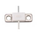 Miniatyrbillede 1 af 5: 10DB Dæmper 100Watt DÆMPERE FLANGED 100Watts 10DB DC-3GHz 50Ohms Fuld Flange 50OHM DC-3.0Gh As Shown