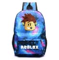 Roblox Galaxy Skolesekk