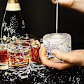 Miniatyrbillede 4 af 5: Rustfrit ispik i rustfrit stål med sikkerhedstræhåndtag til køkken, bar