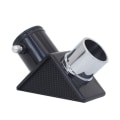 Miniatyrbillede 1 af 5: 0,965 tommer 90 graders opretstående prisme diagonal spejl til astronomisk teleskop okular  Stcyv