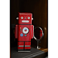 Miniatyrbillede 5 af 5: Kreativ pengeboks robot sparegris til børn - kreativ form