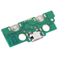 Miniatyrbild 2 av 4: Laddningsport Flexkabel Reparationsdel för Lenovo Tab M8 TB-8505X TB-8505F TB-8505FS OEM (utan logotyp)