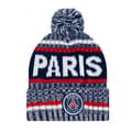 Paris fodboldklub strikket hue -FD- Paris