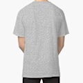 Miniatyrbild 2 av 5: Alans bakfylle-T-shirt grey L