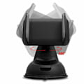 Miniatyrbilde 2 av 4: 360 In-car Mobiltelefon Sugkopp Dashboard Holder Hjem Universal Mount Frontrute