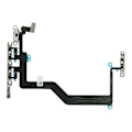 Miniatyrbilde 1 av 4: Strømknapp & Volumknapp Flexkabel for iPhone 12 Pro Max