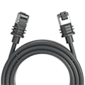 Miniatyrbillede 1 af 5: For Star Link Gen3 Kabel 3. generation Router Link RJ45 Netværkskabel 3. generation Forlængerkabel (10 meter)