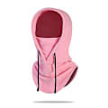 Miniatyrbild 1 av 3: Fleece-halsduk för kallt väder Pink