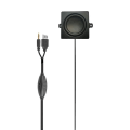 Pikkukuva 1 / 5: Kaiuttimet RaspberryPi AudioExpansion -moduulille Mini-kaiutin Single