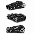 Pikkukuva 5 / 5: 6 kpl Batmobile-autoleluajoneuvoa metallia