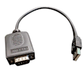 Miniatyrbilde 1 av 5: For Logitech G29 Gearshift Til Usb Adapter Diy Erstatningskabel Dele