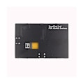 Miniatyrbillede 4 af 5: 3,5 tommer Mini Kapacitiv Skærm Ips Modul til Aida64 Chassis Usb Computer Monitor Usb Lcd Display Black