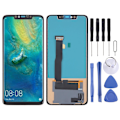 Pikkukuva 1 / 4: LCD+kosketusnäyttö Huawei Mate 20 Prolle