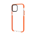 Miniatyrbillede 2 af 5: Til Iphone 12 Mini Tpu Etui Til Iphone 12 Mini Orange