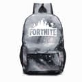 Galaxy Fortnite ~ Storm Gløder I Mørket Skole Rygsæk 2