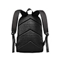 Miniatyrbillede 4 af 5: Fodboldstjerne Mbappe Børns Skolebog Elever Rygsæk/pennepose/madpose Mænd Og Kvinder Only a backpack