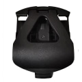 Miniatyrbillede 3 af 5: A2048900114 Nødstopbeslag til W204 W207 W212 W218 E260 Advarselstrekant Holder Sup
