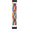 Pikkukuva 2 / 3: Vaihtoranneke XiaoMi Redmi Watch/Mi Watch Lite -kelloon