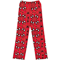 Miniatyrbild 3 av 5: Anime Pyjamasbyxor med heltryck FÄRG 3 FÄRG 3 FÄRG 3 FÄRG 3 COLOR 3 M