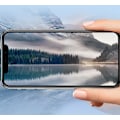 Miniatyrbillede 5 af 5: [4-pak] Hærdet glas skærmbeskytter til iPhone 13 Pro - Kamerabeskyttelse, Ridsefast C