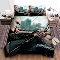 Miniatyrbild 1 av 4: v5318 Sängkläder Sagan om Ringen Legolas Påslakanset Överkast Doona Överdrag Barn Sängkläder IU5318 200x200cm 78x78in