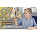 Pikkukuva 5 / 5: Godzilla vs. Mecha King Ghidorah, elokuvasarjan liikuteltavat nivelet King of the Action Figures syntymäpäivälahja lapselle