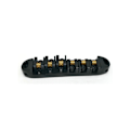 Miniatyrbild 2 av 5: Rullsadel Gitarrstall Rullstall Lp Kulled Stall Shangju 6 Strängar Gitarrer Elgitarr A