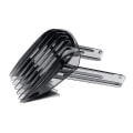 Miniatyrbillede 4 af 5: Hårklipper fast længde positioneringskam til Hc7460 Hc7462 Hc9450 Hc9452 Hc9490 7-24mm til