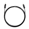 Miniatyrbillede 5 af 5: Digitalt optisk kabel til Sonos Playbar LANG