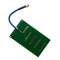 Pikkukuva 2 / 5: Korkeavahvistinen PCB-antenni, kevyt ja kestävä, 2,4 GHz, 7 dB Yagi-suuntausantenni