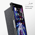 Pikkukuva 4 / 5: T5207D iPad Air 11 (2024) / Air (2020) / Air (2022) / Pro 11 tuuman (2018) / (2020) / (2021) / (20