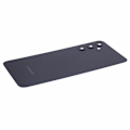 Pikkukuva 5 / 5: Samsung Galaxy A05s 4G A057:n akun kotelo kameran linssikansilla - Multicolor Black