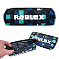 Miniatyrbillede 1 af 3: ROBLOX PEN CATE / PENN CRINK - Etui til blyanter blue