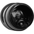 Miniatyrbild 6 av 6: 2 st breda sugrör med lock med 4 sugrör 2 sugrörsborstar för Hydro Flask vattenflaskor