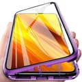 TG Smart Magnetisk Deksel - Samsung Galaxy A52 Lila