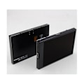 Miniatyrbillede 1 af 5: 3,5 tommer Mini Kapacitiv Skærm Ips Modul til Aida64 Chassis Usb Computer Monitor Usb Lcd Display Black