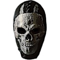 Miniatyrbillede 4 af 5: Call Of Duty Ghost Skull Maske - Fuld Ansigt Unisex Til Krigsspil