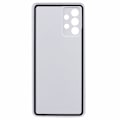 Miniatyrbillede 3 af 5: Til Samsung Galaxy A52s 5G A528 / A52 5G A526 / A52 4G A525 Bagpanel til Batteriudskiftning (