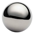 Pikkukuva 4 / 5: 1-1/16\" tuuman (27 mm) teräspalloja flipperiin G100 (3 kpl)
