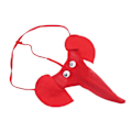 Pikkukuva 2 / 5: Elefantti-seksiseikkailu hauska stringit Red black ears