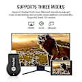 Miniatyrbillede 3 af 5: M12 Plus Wifi Receiver Airplay Display Miracast Hdmi Tv Dlna 1080p -e